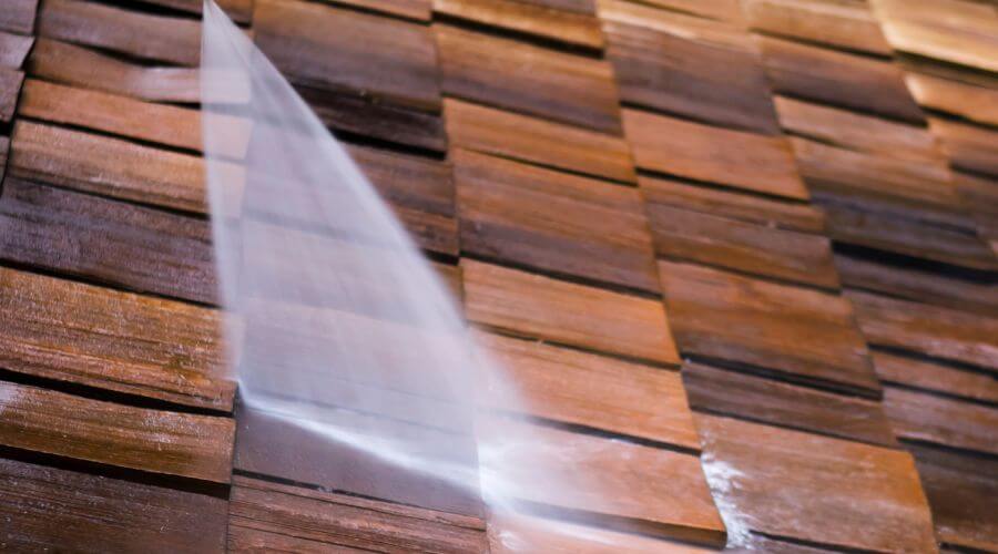 Asphalt Roofing in Weld, ME